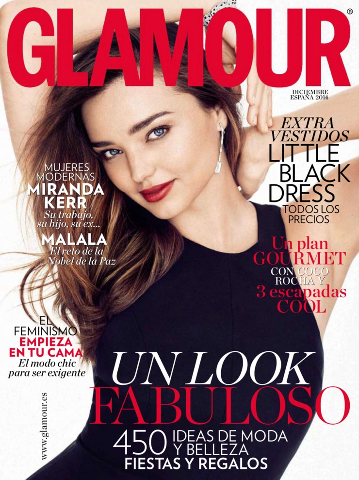 Miranda Kerr Miranda Kerr