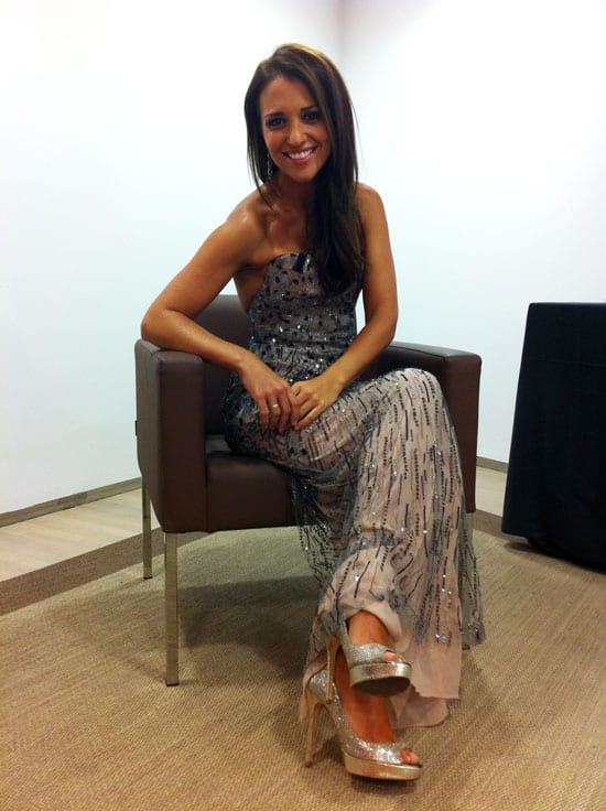 Paula Echevarria