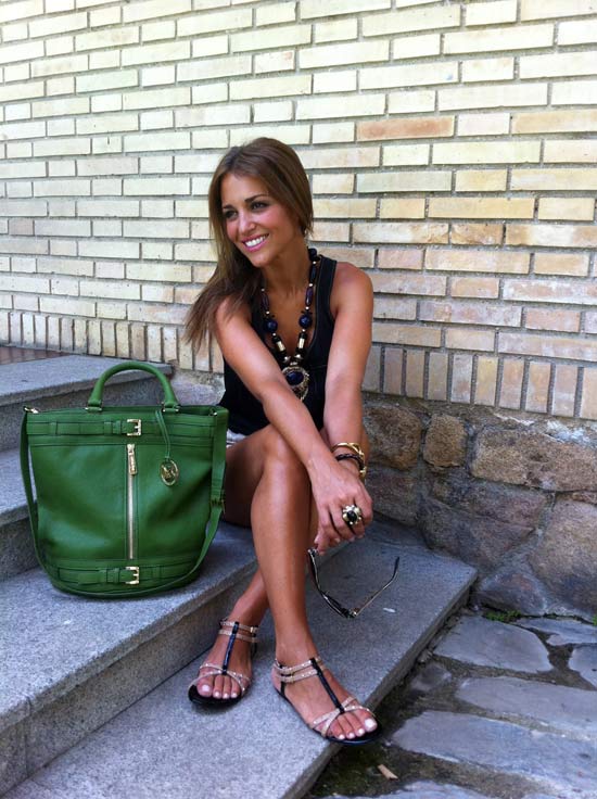 Paula Echevarria Paula Echevarria