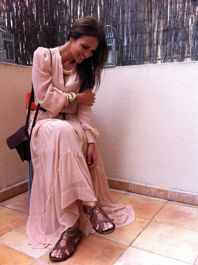 Paula Echevarria