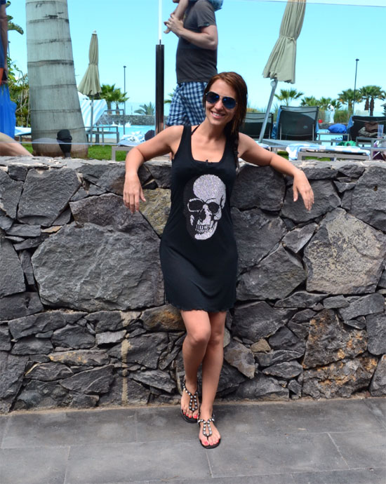 Paula Echevarria
