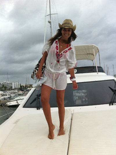 Paula Echevarria Paula Echevarria