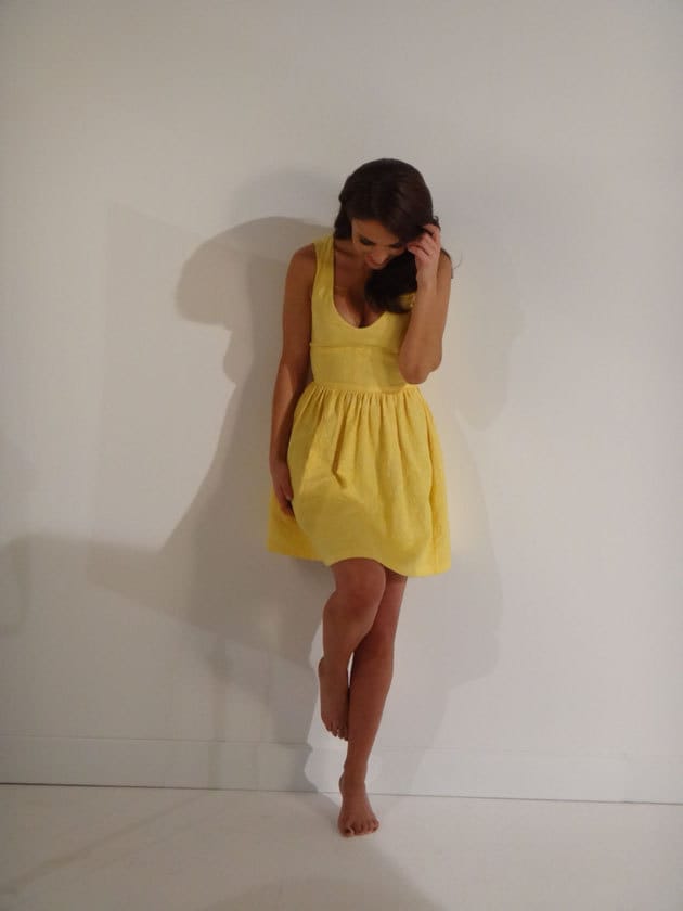 Paula Echevarria Paula Echevarria