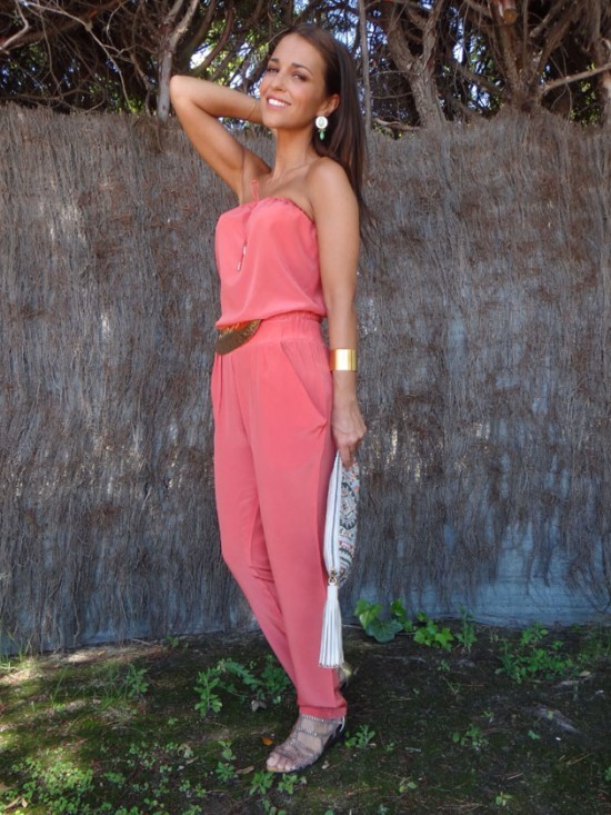 Paula Echevarria Paula Echevarria