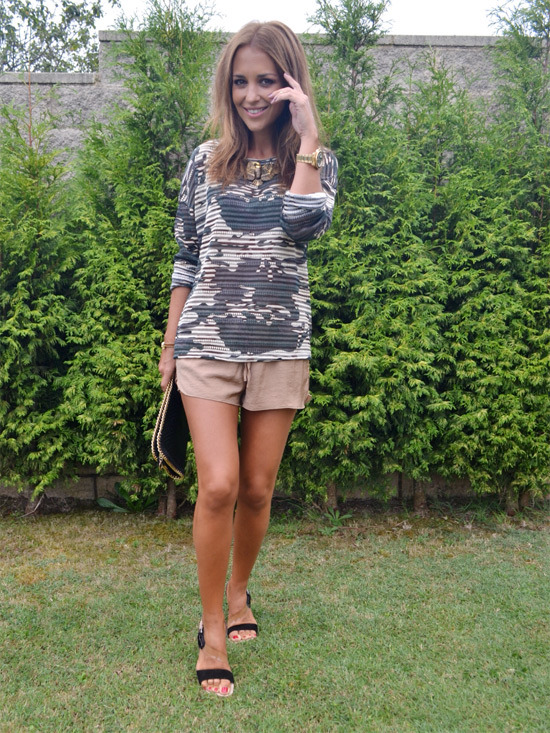 Paula Echevarria Paula Echevarria