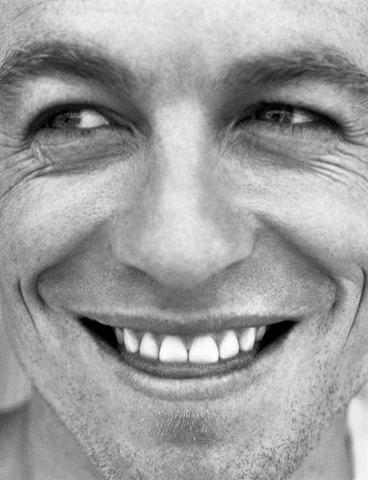 Simon Baker Simon Baker