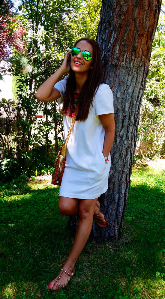 Paula Echevarria