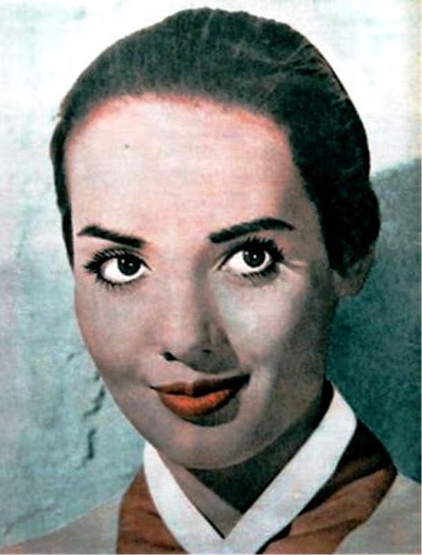 Anna Kashfi