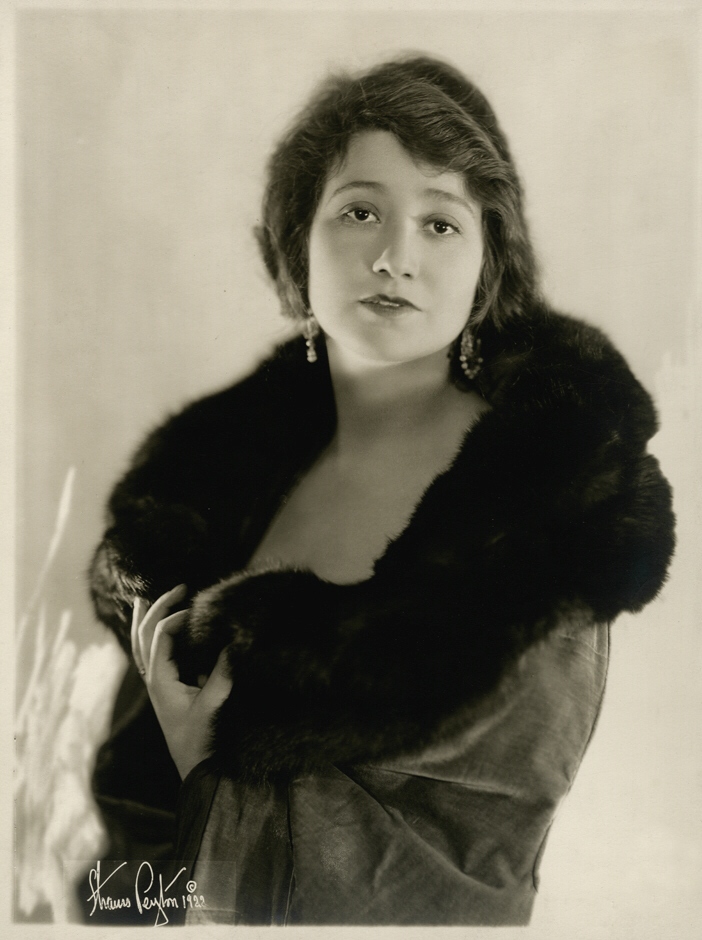 Fay Bainter