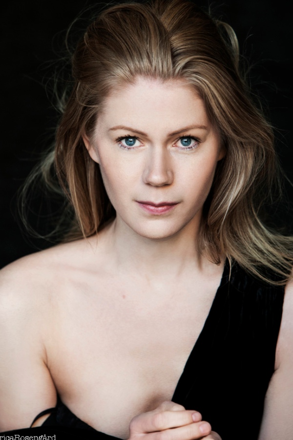 Hanna Alström