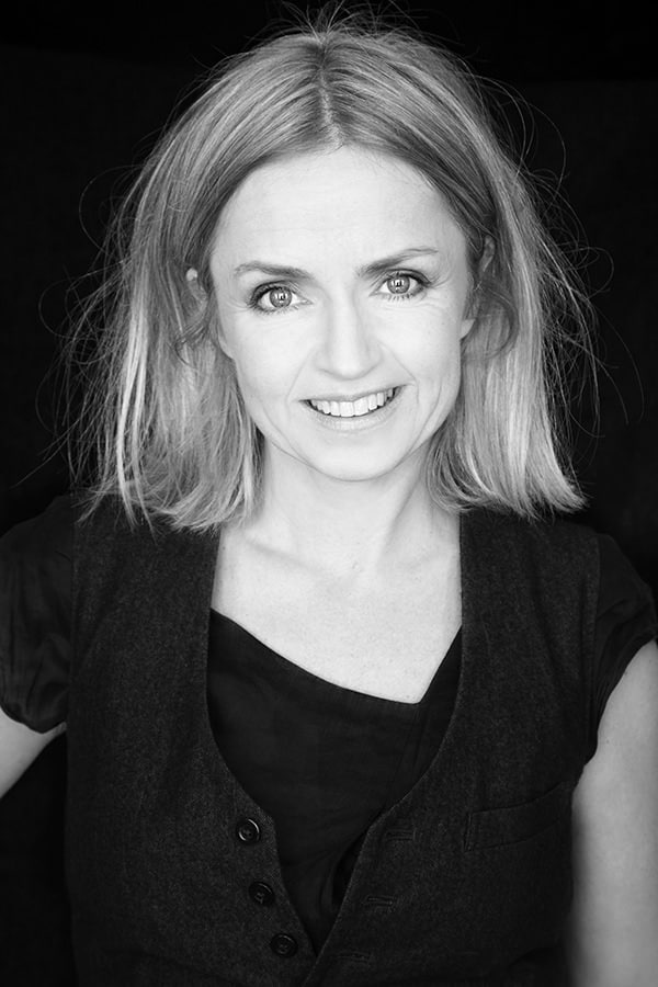 Pia Halvorsen