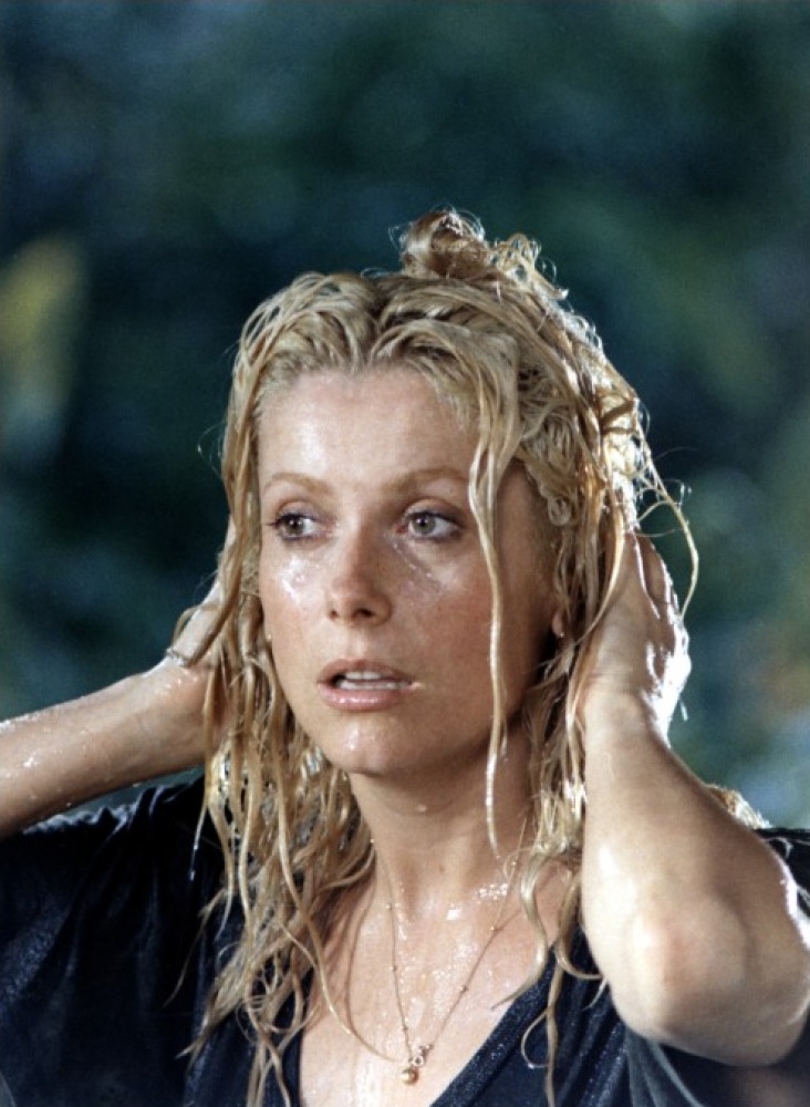 Le Sauvage Le Sauvage