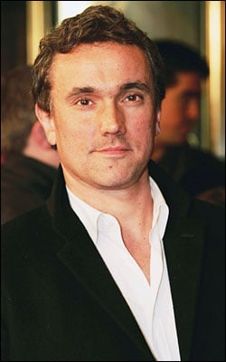 Ben Miles Ben Miles