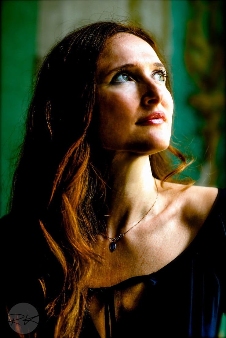 Deborah Kaufmann Deborah Kaufmann