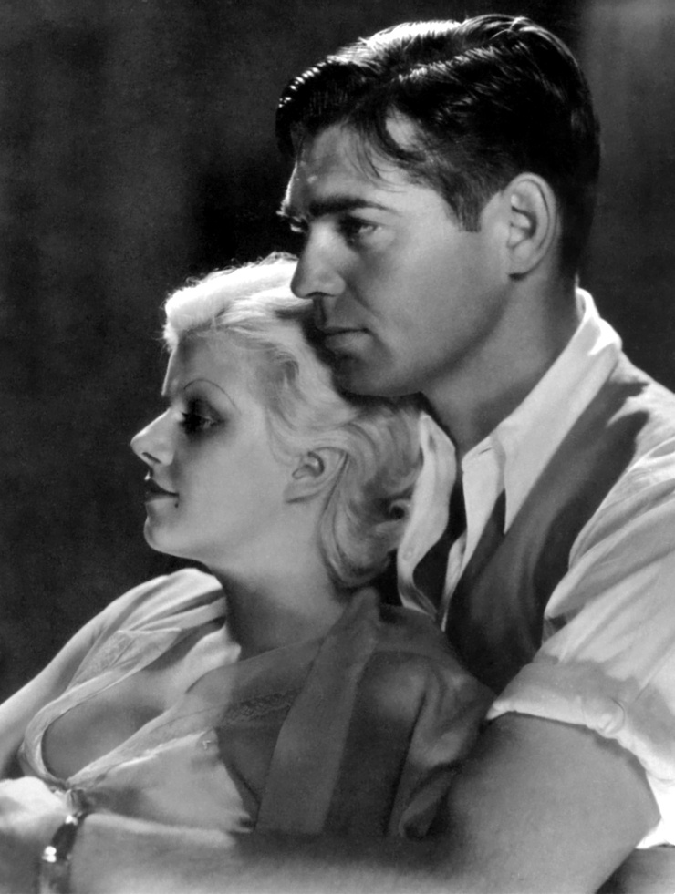 Red Dust (1932) Red Dust (1932)