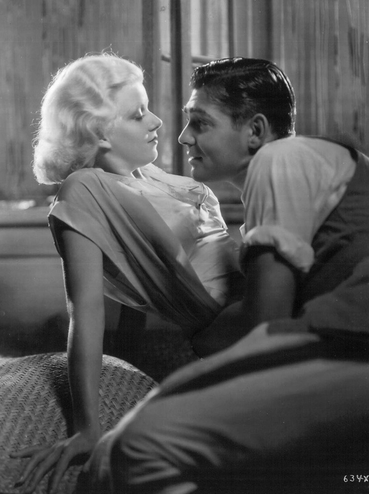 Red Dust (1932)