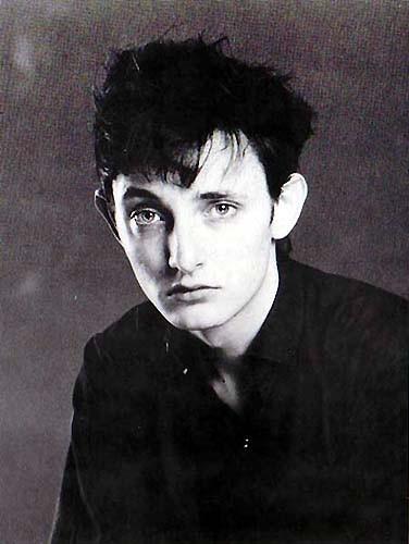 Picture of Rowland S. Howard
