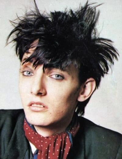 Rowland S. Howard