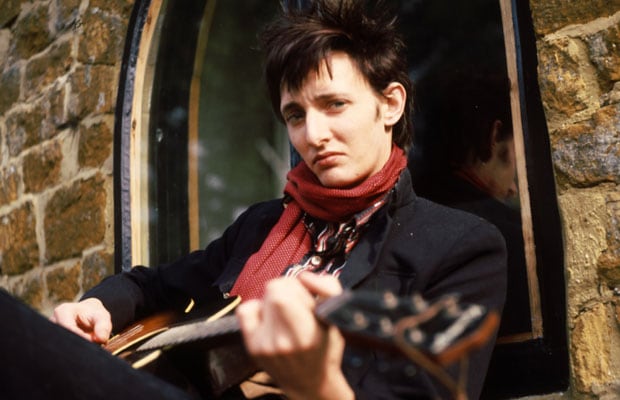 Rowland S. Howard