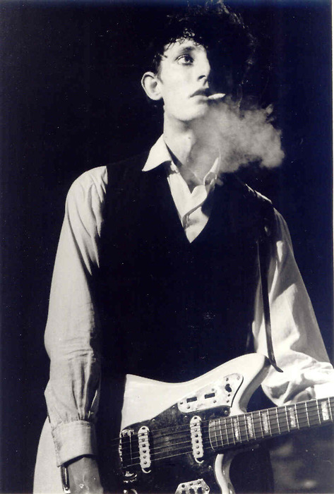 Rowland S. Howard