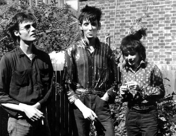 Rowland S. Howard