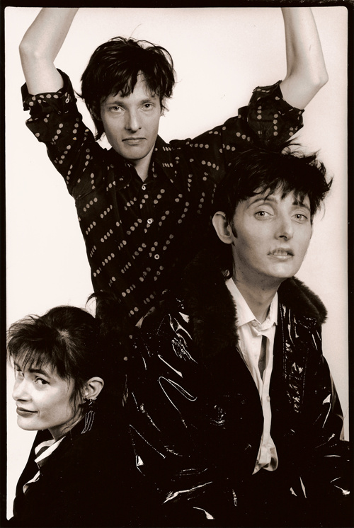 Rowland S. Howard