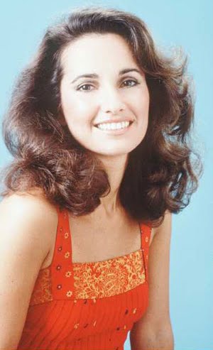 Susan Lucci Susan Lucci