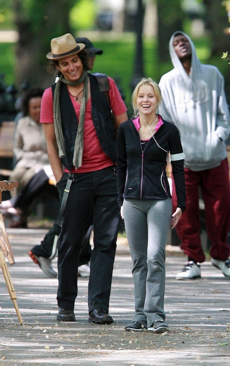 Kristen Bell