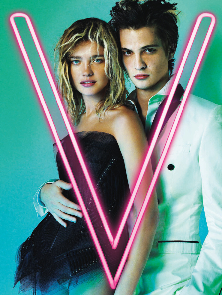 Luke Grimes