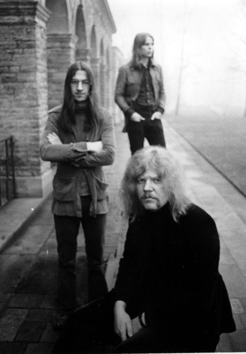 Tangerine Dream Tangerine Dream