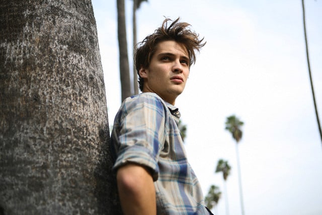 Luke Grimes