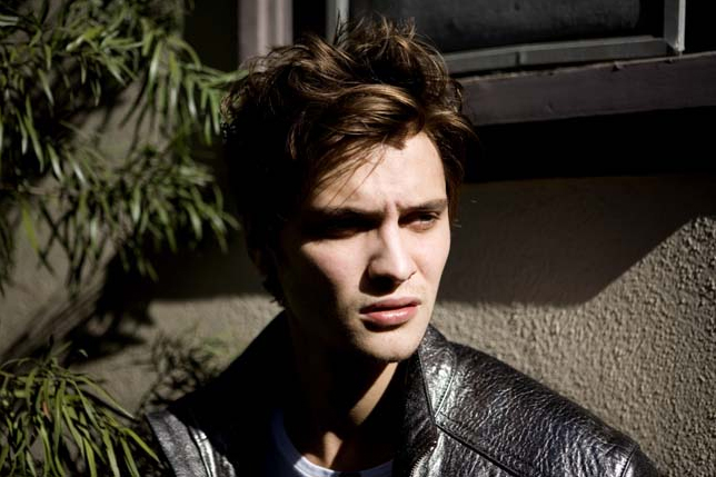 Luke Grimes