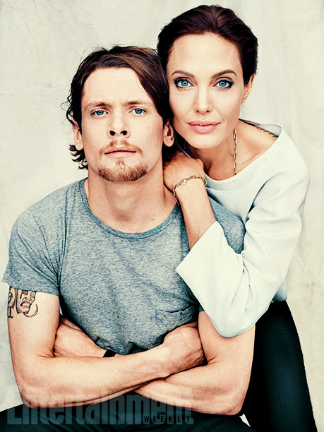 Angelina Jolie Angelina Jolie