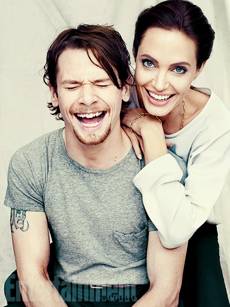 Angelina Jolie Angelina Jolie