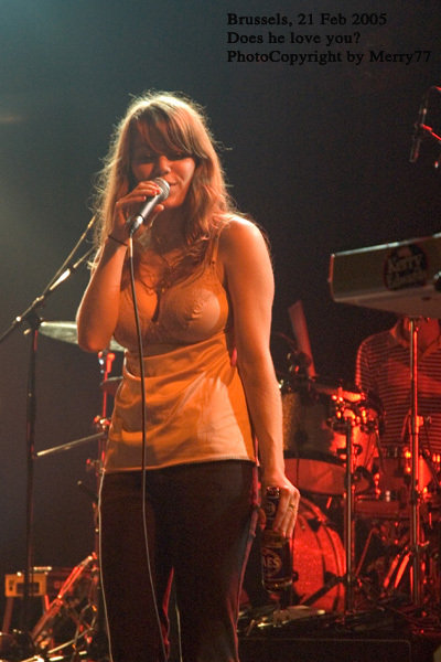Jenny Lewis