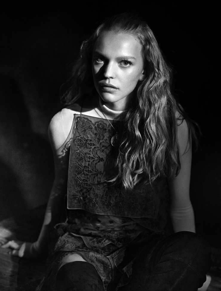 Grace Plowden