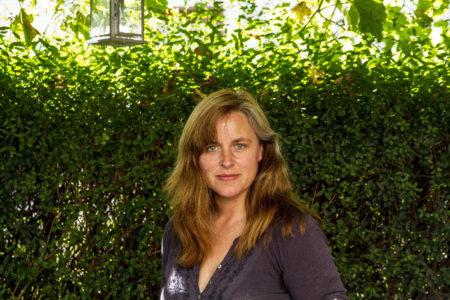 Christiane Balthasar