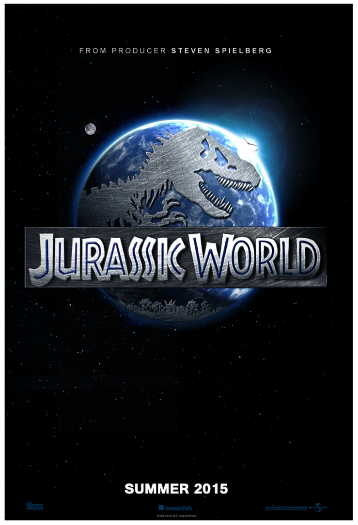 Jurassic World Jurassic World