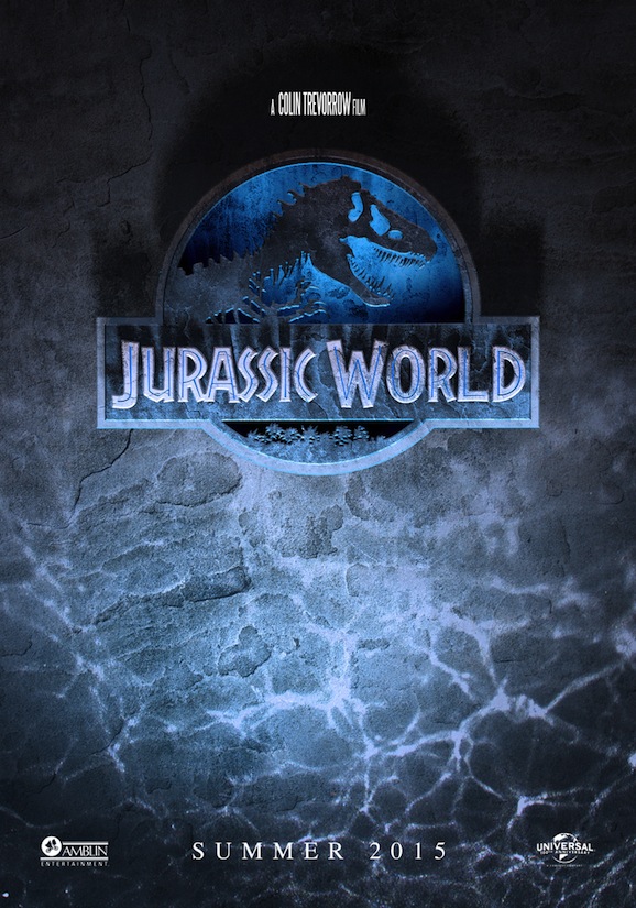 Jurassic World