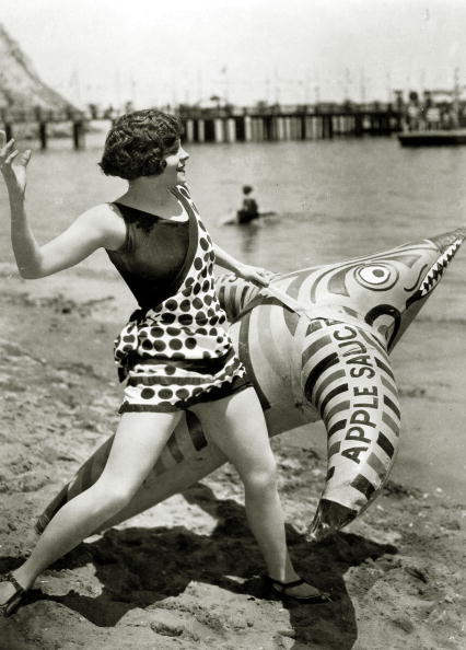 Vera Reynolds