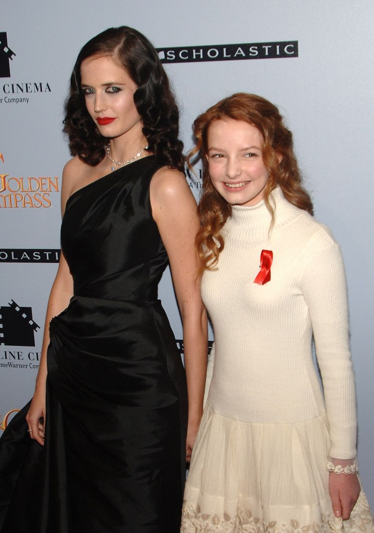 Eva Green Eva Green