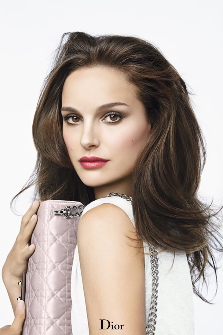 Natalie Portman Natalie Portman