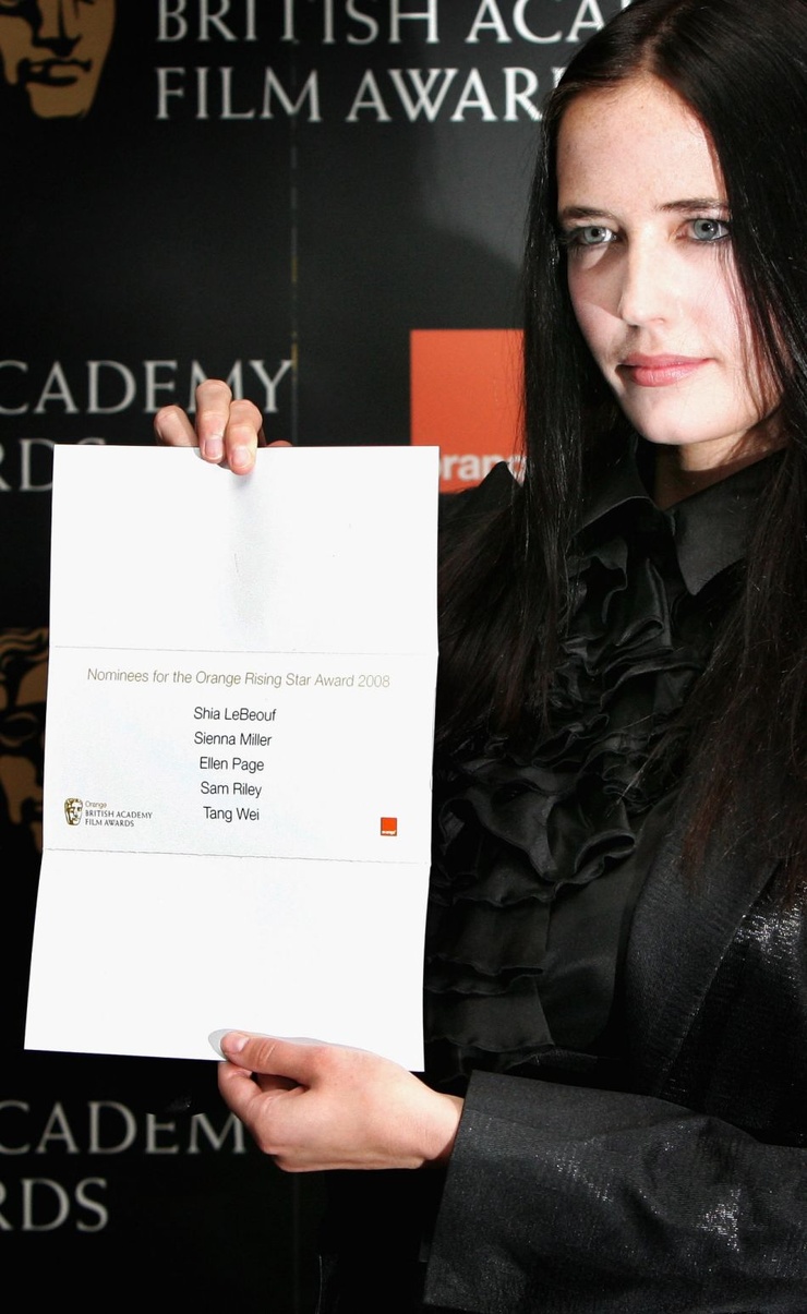 Eva Green Eva Green