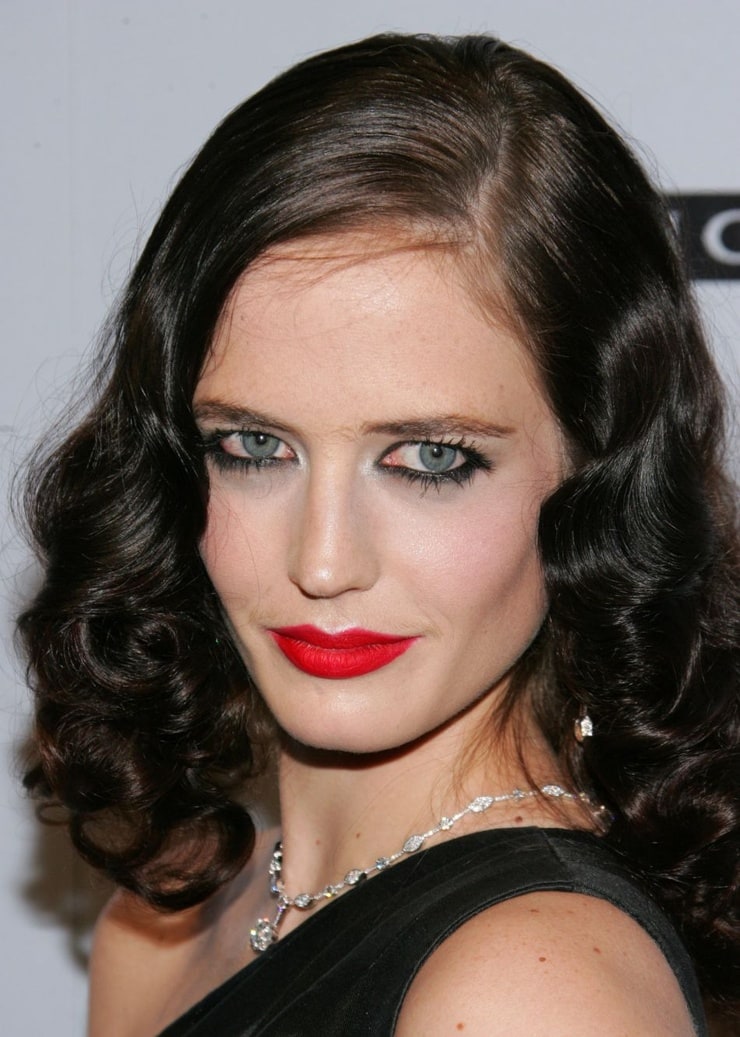 Eva Green