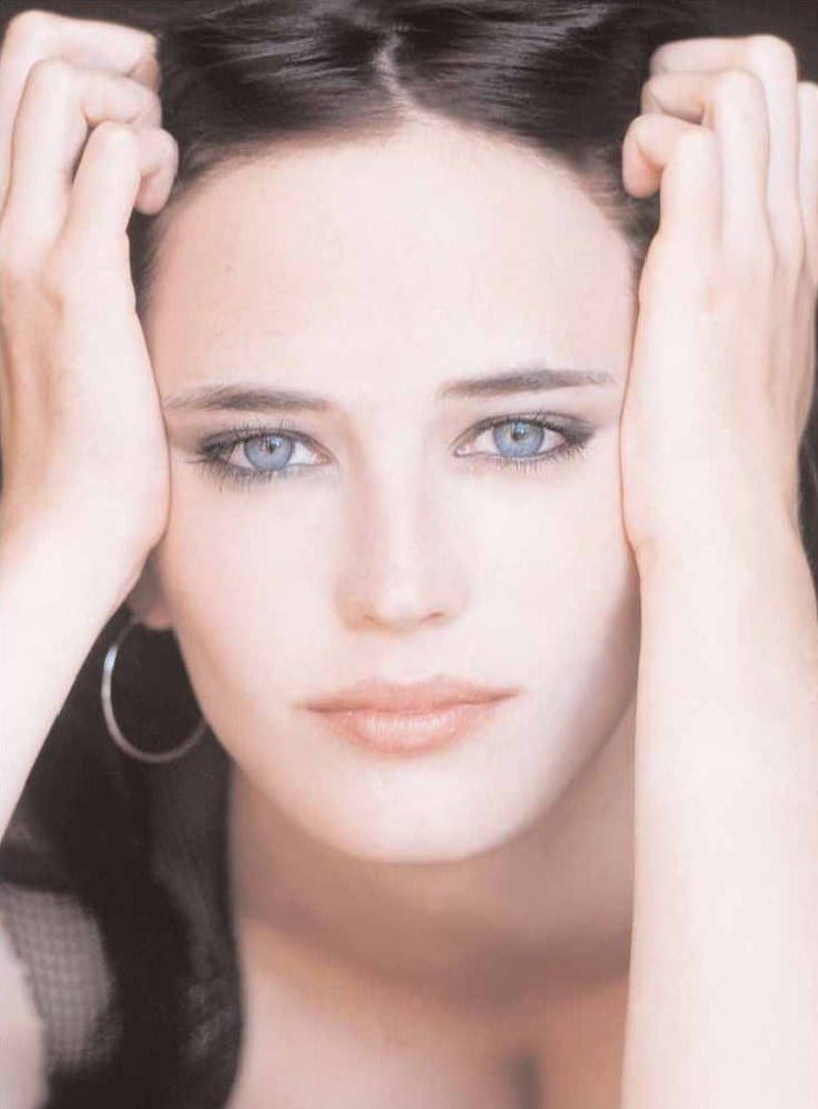 Eva Green Eva Green