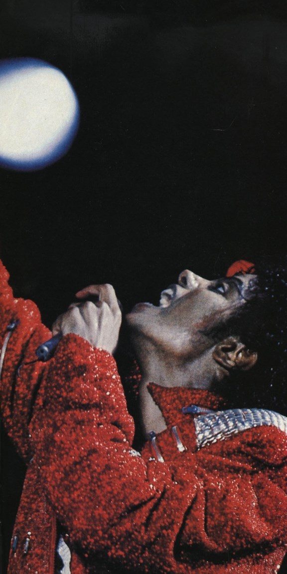 Michael Jackson