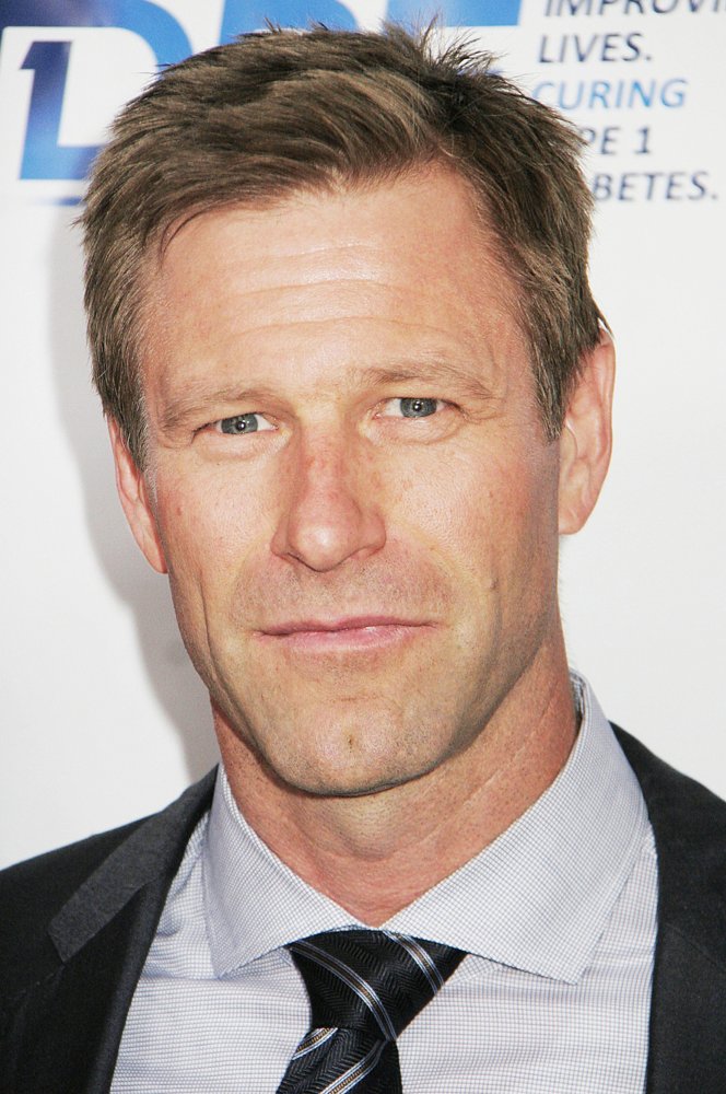 Picture of Aaron Eckhart