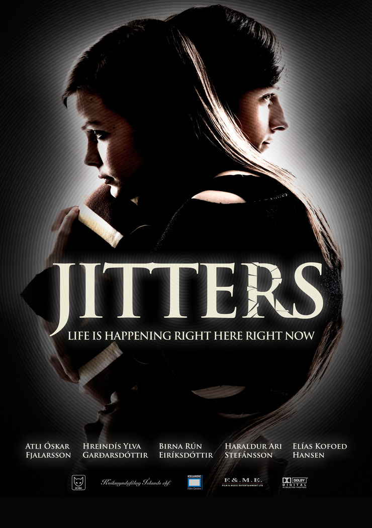 Jitters