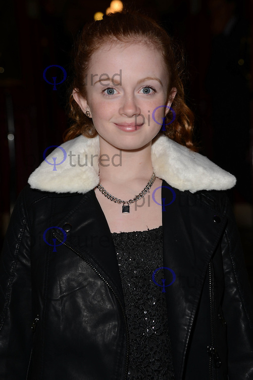 Maisie Smith