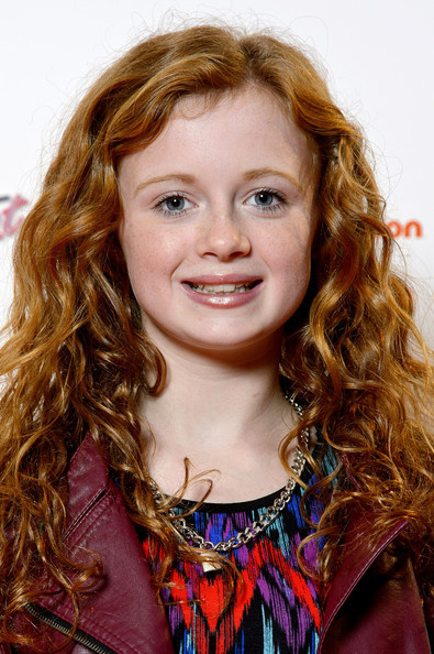 Maisie Smith